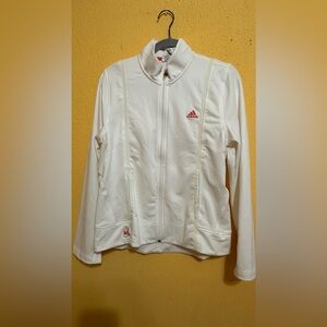 adidas women’s jacket